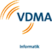 Logo VDMA e. V. Informatik