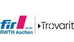Inhaltlich verantwortlich FIR + Trovarit