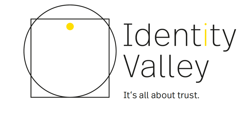 Logo Identity Valley gUG