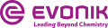 Logo Evonik Industries AG