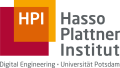 Logo Hasso-Plattner-Institut für Digital Engineering gGmbH