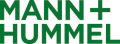 Logo MANN+HUMMEL Gruppe