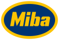 Logo Miba AG