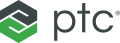 Logo Parametric Technology GmbH (PTC)