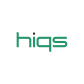 Logo hiqs GmbH