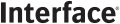 Logo Interface Deutschland GmbH