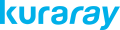 Logo KURARAY CO., LTD.