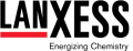 Logo LANXESS Deutschland GmbH