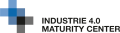 Logo Industrie 4.0 Maturity Center