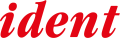 Logo Ident