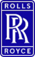 Logo Rolls-Royce Power Systems