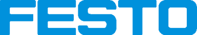 Logo Festo SE & Co. KG
