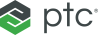 Logo Parametric Technology GmbH (PTC)