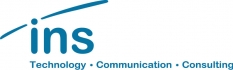 Logo INS Systems GmbH
