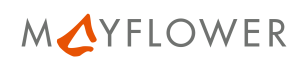 Logo Mayflower GmbH