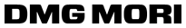 Logo DMG MORI AG