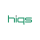Logo hiqs GmbH