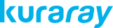 Logo KURARAY CO., LTD.