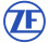 Logo ZF Friedrichshafen AG